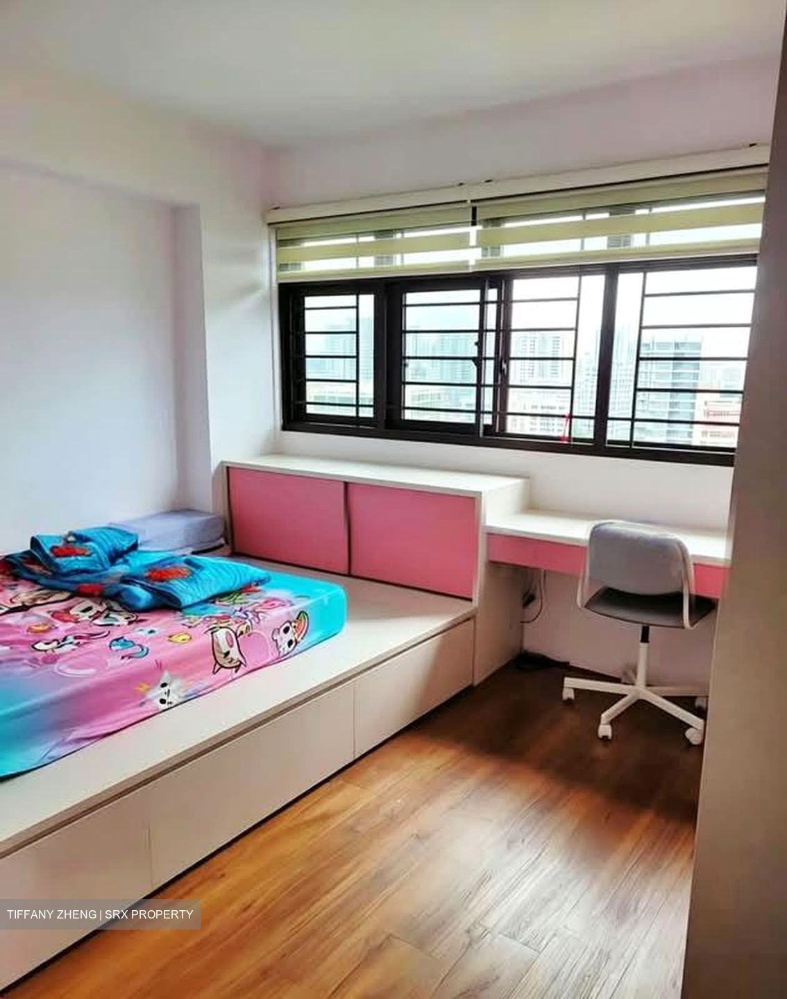 Blk 53 Geylang Bahru Riverpoint (Kallang/Whampoa), HDB 5 Rooms #596074551